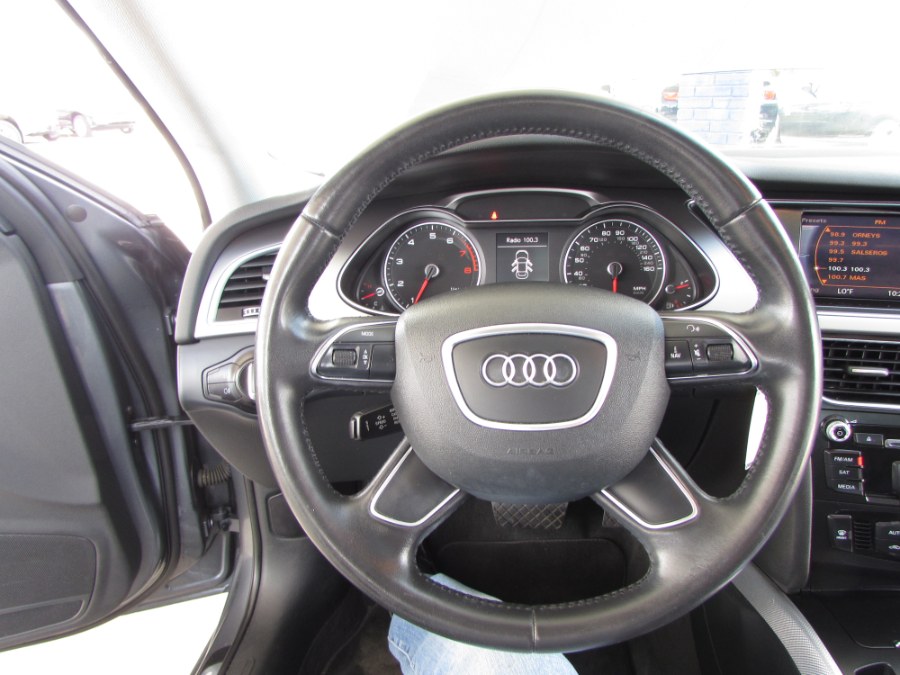 Used Audi A4 4dr Sdn CVT FrontTrak 2.0T Premium 2014 | VIP Auto Enterprise, Inc. Orlando, Florida Used Audi A4 4dr Sdn CVT FrontTrak 2.0T Premium 2014 | VIP Auto Enterprise, Inc. Orlando, Florida
