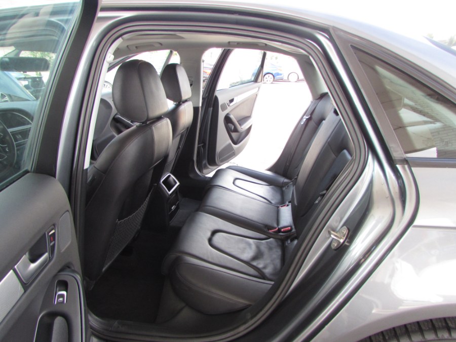 Used Audi A4 4dr Sdn CVT FrontTrak 2.0T Premium 2014 | VIP Auto Enterprise, Inc. Orlando, Florida Used Audi A4 4dr Sdn CVT FrontTrak 2.0T Premium 2014 | VIP Auto Enterprise, Inc. Orlando, Florida
