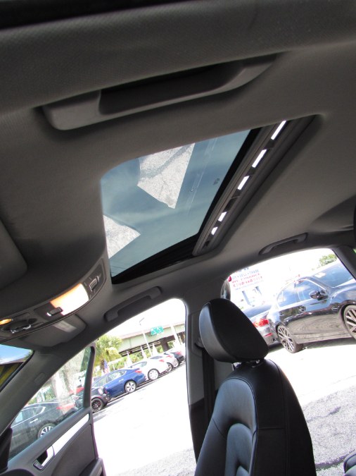 Used Audi A4 4dr Sdn CVT FrontTrak 2.0T Premium 2014 | VIP Auto Enterprise, Inc. Orlando, Florida Used Audi A4 4dr Sdn CVT FrontTrak 2.0T Premium 2014 | VIP Auto Enterprise, Inc. Orlando, Florida
