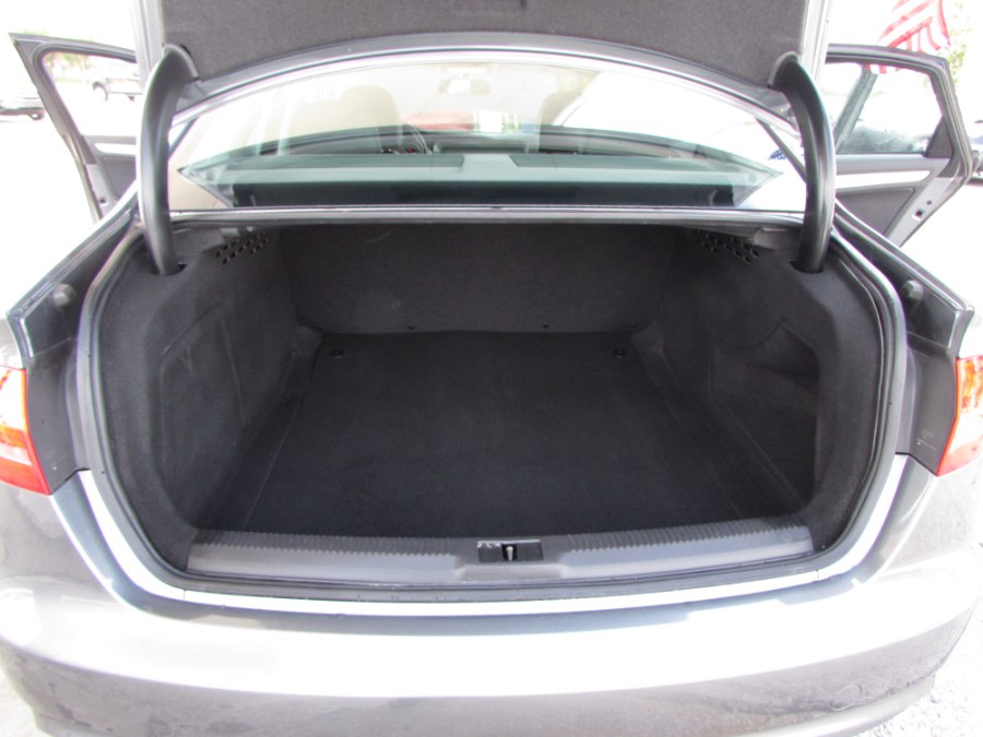 Used Audi A4 4dr Sdn CVT FrontTrak 2.0T Premium 2014 | VIP Auto Enterprise, Inc. Orlando, Florida Used Audi A4 4dr Sdn CVT FrontTrak 2.0T Premium 2014 | VIP Auto Enterprise, Inc. Orlando, Florida