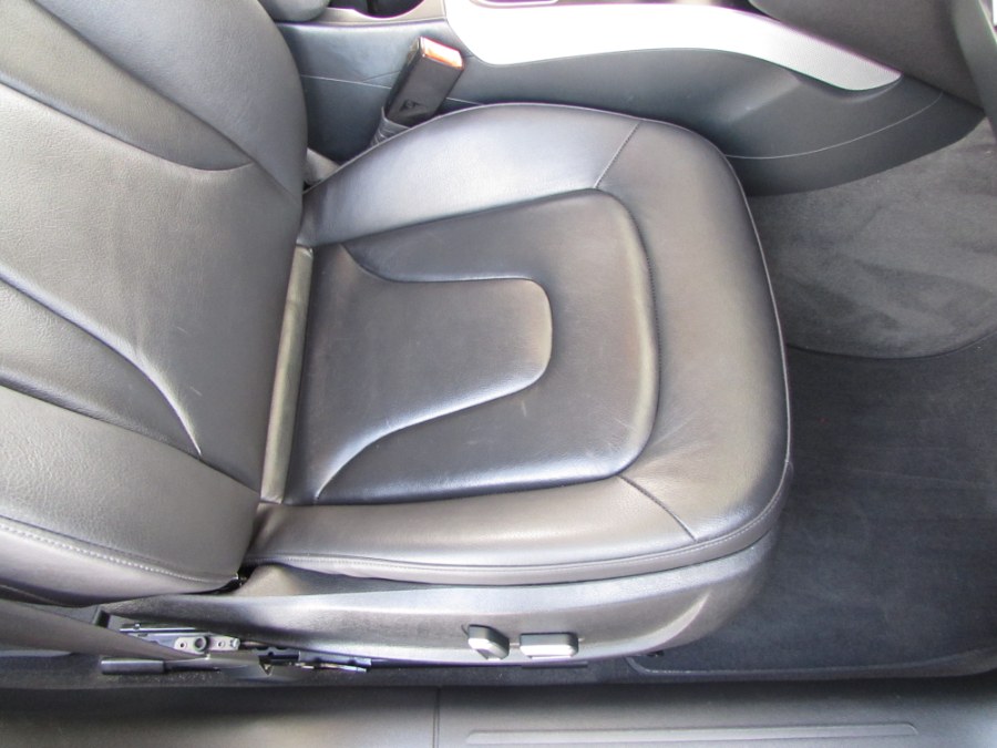 Used Audi A4 4dr Sdn CVT FrontTrak 2.0T Premium 2014 | VIP Auto Enterprise, Inc. Orlando, Florida Used Audi A4 4dr Sdn CVT FrontTrak 2.0T Premium 2014 | VIP Auto Enterprise, Inc. Orlando, Florida