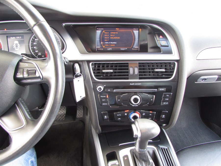 Used Audi A4 4dr Sdn CVT FrontTrak 2.0T Premium 2014 | VIP Auto Enterprise, Inc. Orlando, Florida Used Audi A4 4dr Sdn CVT FrontTrak 2.0T Premium 2014 | VIP Auto Enterprise, Inc. Orlando, Florida