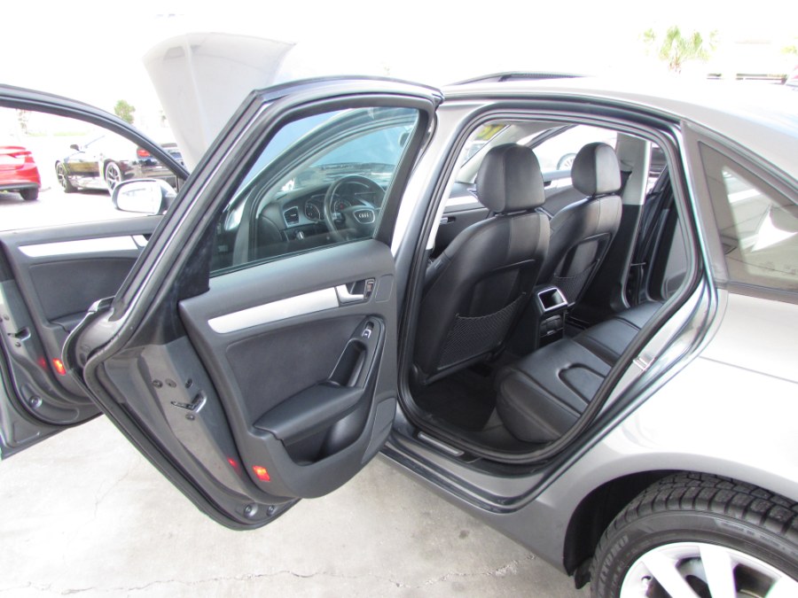 Used Audi A4 4dr Sdn CVT FrontTrak 2.0T Premium 2014 | VIP Auto Enterprise, Inc. Orlando, Florida Used Audi A4 4dr Sdn CVT FrontTrak 2.0T Premium 2014 | VIP Auto Enterprise, Inc. Orlando, Florida