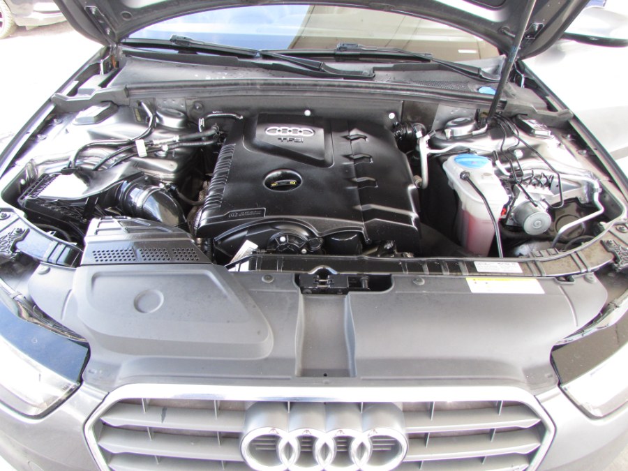 Used Audi A4 4dr Sdn CVT FrontTrak 2.0T Premium 2014 | VIP Auto Enterprise, Inc. Orlando, Florida Used Audi A4 4dr Sdn CVT FrontTrak 2.0T Premium 2014 | VIP Auto Enterprise, Inc. Orlando, Florida