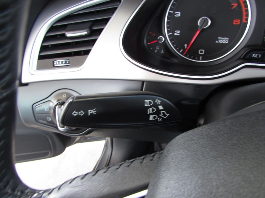 Used Audi A4 4dr Sdn CVT FrontTrak 2.0T Premium 2014 | VIP Auto Enterprise, Inc. Orlando, Florida Used Audi A4 4dr Sdn CVT FrontTrak 2.0T Premium 2014 | VIP Auto Enterprise, Inc. Orlando, Florida
