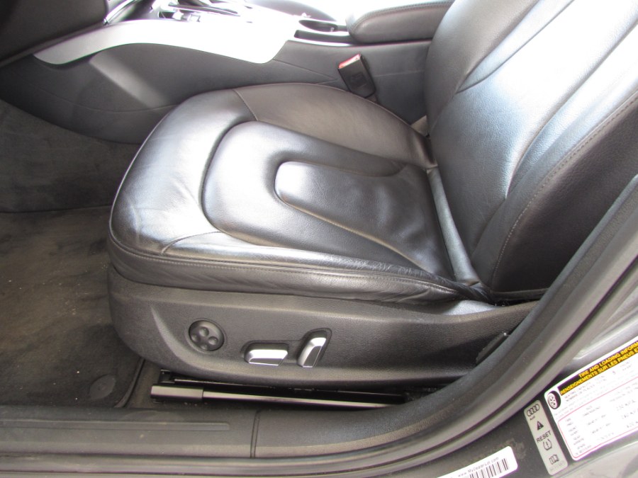 Used Audi A4 4dr Sdn CVT FrontTrak 2.0T Premium 2014 | VIP Auto Enterprise, Inc. Orlando, Florida Used Audi A4 4dr Sdn CVT FrontTrak 2.0T Premium 2014 | VIP Auto Enterprise, Inc. Orlando, Florida