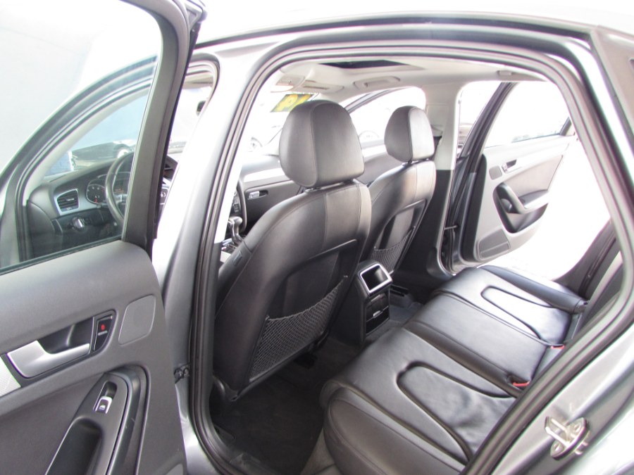 Used Audi A4 4dr Sdn CVT FrontTrak 2.0T Premium 2014 | VIP Auto Enterprise, Inc. Orlando, Florida Used Audi A4 4dr Sdn CVT FrontTrak 2.0T Premium 2014 | VIP Auto Enterprise, Inc. Orlando, Florida