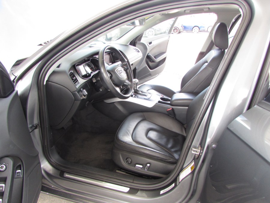 Used Audi A4 4dr Sdn CVT FrontTrak 2.0T Premium 2014 | VIP Auto Enterprise, Inc. Orlando, Florida Used Audi A4 4dr Sdn CVT FrontTrak 2.0T Premium 2014 | VIP Auto Enterprise, Inc. Orlando, Florida