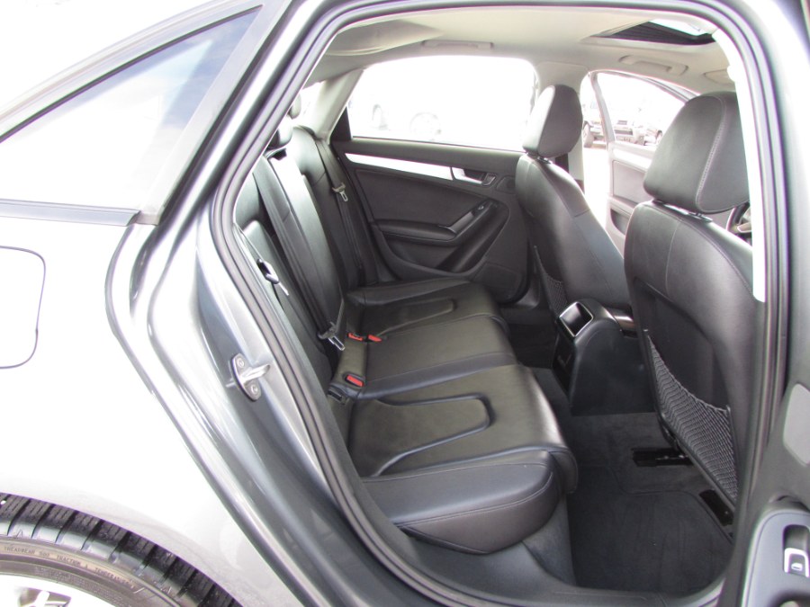Used Audi A4 4dr Sdn CVT FrontTrak 2.0T Premium 2014 | VIP Auto Enterprise, Inc. Orlando, Florida Used Audi A4 4dr Sdn CVT FrontTrak 2.0T Premium 2014 | VIP Auto Enterprise, Inc. Orlando, Florida