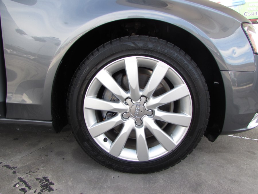 Used Audi A4 4dr Sdn CVT FrontTrak 2.0T Premium 2014 | VIP Auto Enterprise, Inc. Orlando, Florida Used Audi A4 4dr Sdn CVT FrontTrak 2.0T Premium 2014 | VIP Auto Enterprise, Inc. Orlando, Florida