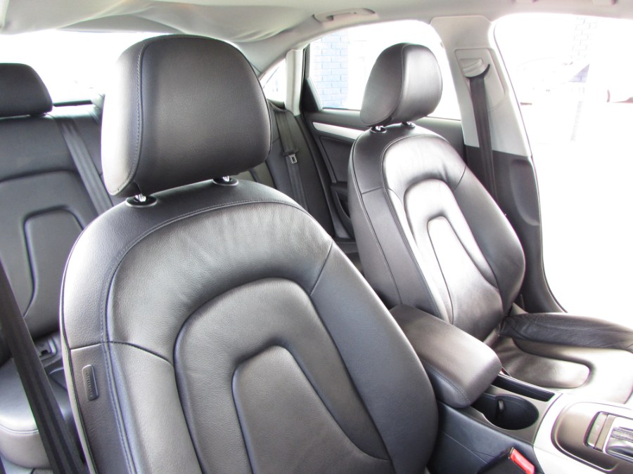 Used Audi A4 4dr Sdn CVT FrontTrak 2.0T Premium 2014 | VIP Auto Enterprise, Inc. Orlando, Florida Used Audi A4 4dr Sdn CVT FrontTrak 2.0T Premium 2014 | VIP Auto Enterprise, Inc. Orlando, Florida