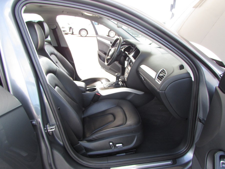 Used Audi A4 4dr Sdn CVT FrontTrak 2.0T Premium 2014 | VIP Auto Enterprise, Inc. Orlando, Florida Used Audi A4 4dr Sdn CVT FrontTrak 2.0T Premium 2014 | VIP Auto Enterprise, Inc. Orlando, Florida