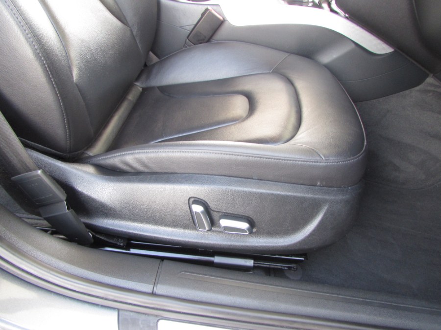 Used Audi A4 4dr Sdn CVT FrontTrak 2.0T Premium 2014 | VIP Auto Enterprise, Inc. Orlando, Florida Used Audi A4 4dr Sdn CVT FrontTrak 2.0T Premium 2014 | VIP Auto Enterprise, Inc. Orlando, Florida