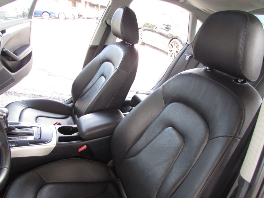 Used Audi A4 4dr Sdn CVT FrontTrak 2.0T Premium 2014 | VIP Auto Enterprise, Inc. Orlando, Florida Used Audi A4 4dr Sdn CVT FrontTrak 2.0T Premium 2014 | VIP Auto Enterprise, Inc. Orlando, Florida