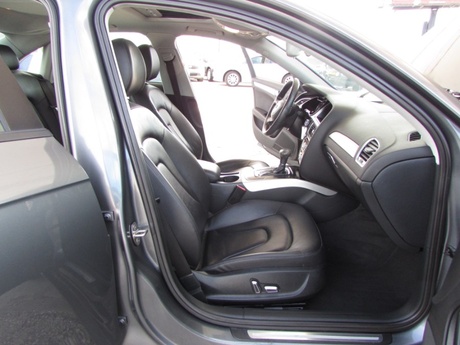 Used Audi A4 4dr Sdn CVT FrontTrak 2.0T Premium 2014 | VIP Auto Enterprise, Inc. Orlando, Florida Used Audi A4 4dr Sdn CVT FrontTrak 2.0T Premium 2014 | VIP Auto Enterprise, Inc. Orlando, Florida