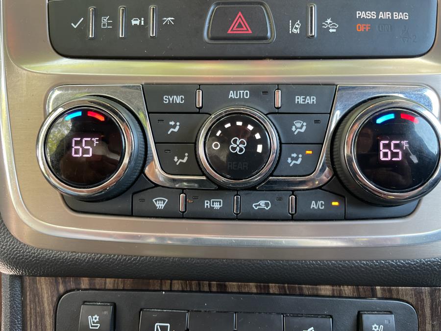 2014 GMC Acadia AWD 4dr Denali, available for sale in Hartford, Connecticut | Lex Autos LLC. Hartford, Connecticut 2014 GMC Acadia AWD 4dr Denali, available for sale in Hartford, Connecticut | Lex Autos LLC. Hartford, Connecticut