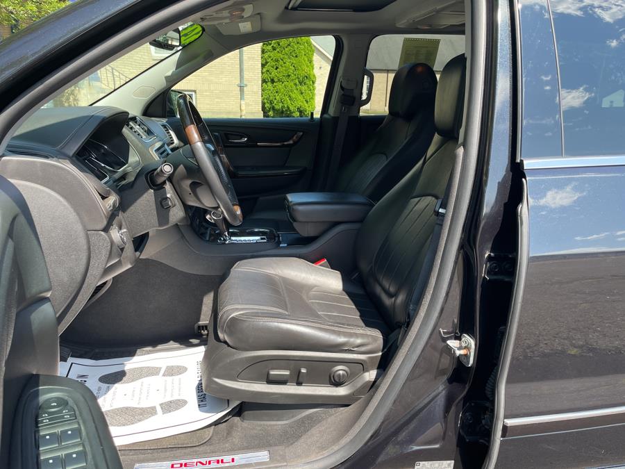 2014 GMC Acadia AWD 4dr Denali, available for sale in Hartford, Connecticut | Lex Autos LLC. Hartford, Connecticut 2014 GMC Acadia AWD 4dr Denali, available for sale in Hartford, Connecticut | Lex Autos LLC. Hartford, Connecticut