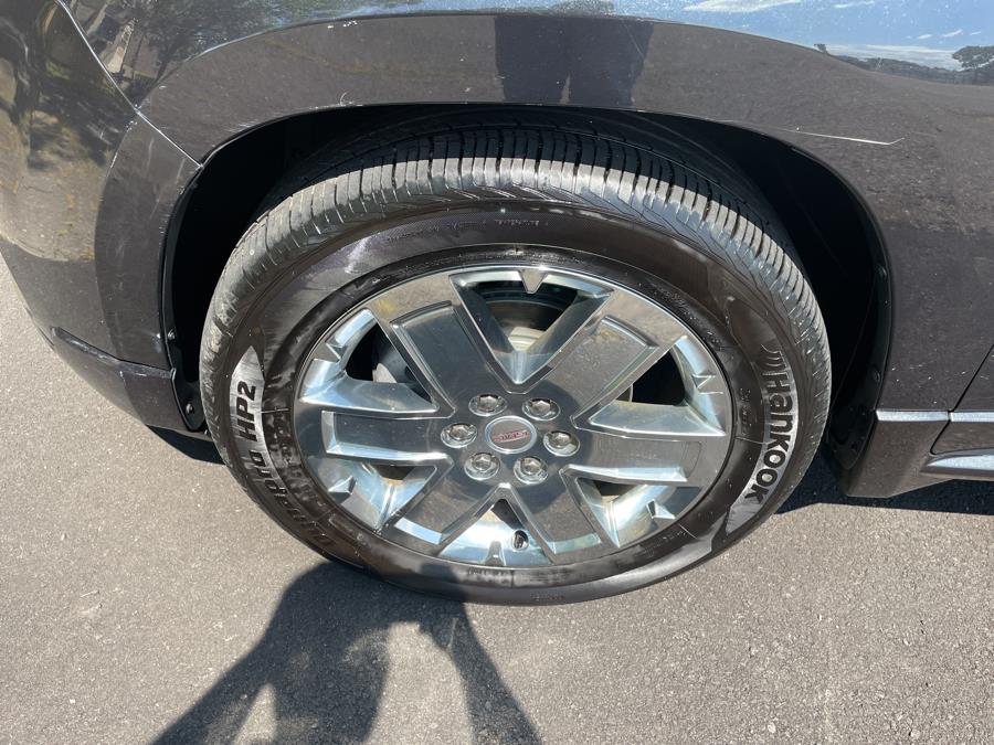2014 GMC Acadia AWD 4dr Denali, available for sale in Hartford, Connecticut | Lex Autos LLC. Hartford, Connecticut 2014 GMC Acadia AWD 4dr Denali, available for sale in Hartford, Connecticut | Lex Autos LLC. Hartford, Connecticut