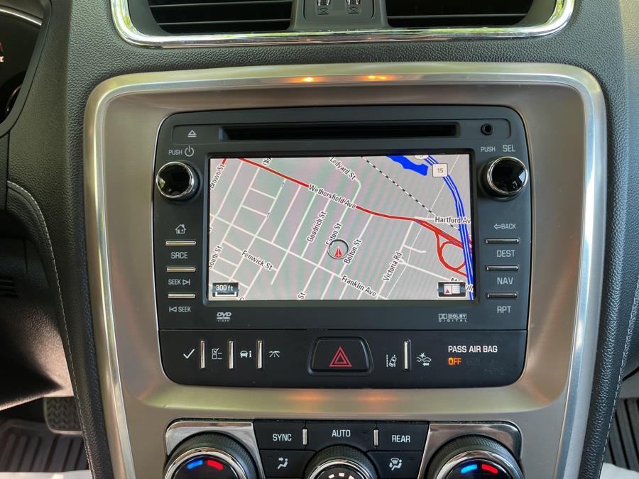 2014 GMC Acadia AWD 4dr Denali, available for sale in Hartford, Connecticut | Lex Autos LLC. Hartford, Connecticut 2014 GMC Acadia AWD 4dr Denali, available for sale in Hartford, Connecticut | Lex Autos LLC. Hartford, Connecticut