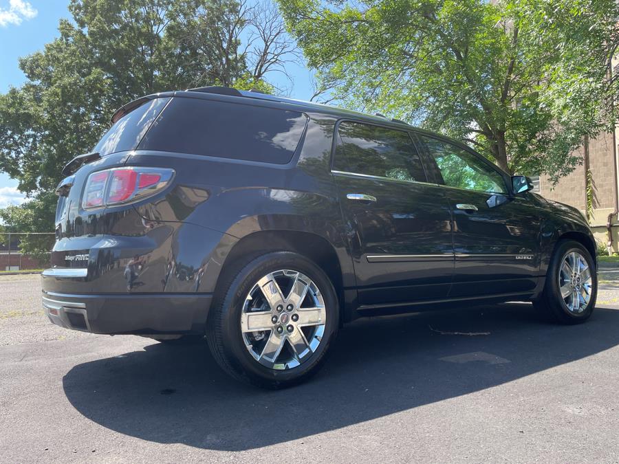 2014 GMC Acadia AWD 4dr Denali, available for sale in Hartford, Connecticut | Lex Autos LLC. Hartford, Connecticut 2014 GMC Acadia AWD 4dr Denali, available for sale in Hartford, Connecticut | Lex Autos LLC. Hartford, Connecticut