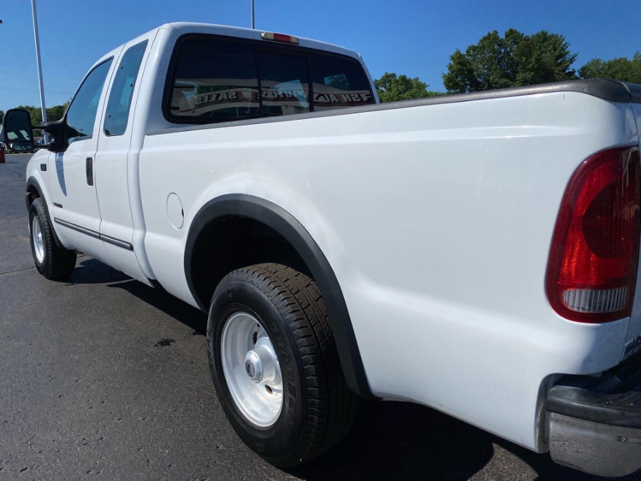 Used Ford Super Duty F-250 Supercab 142" XLT 2000 | Marsh Auto Sales LLC. Ortonville, Michigan Used Ford Super Duty F-250 Supercab 142" XLT 2000 | Marsh Auto Sales LLC. Ortonville, Michigan