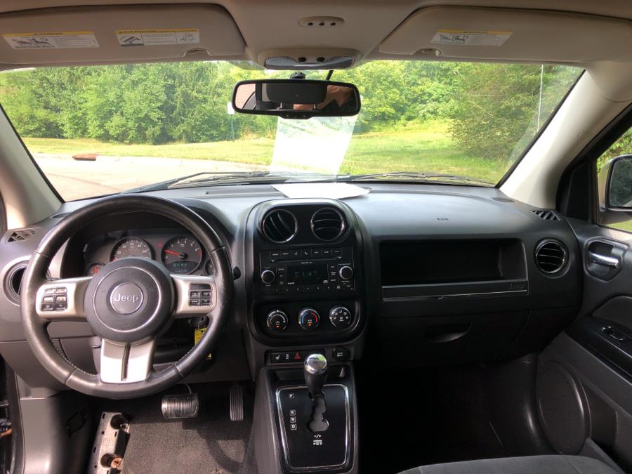 Used Jeep Compass 4WD 4dr Latitude 2011 | Wholesale Direct Motors. Beavercreek, Ohio Used Jeep Compass 4WD 4dr Latitude 2011 | Wholesale Direct Motors. Beavercreek, Ohio