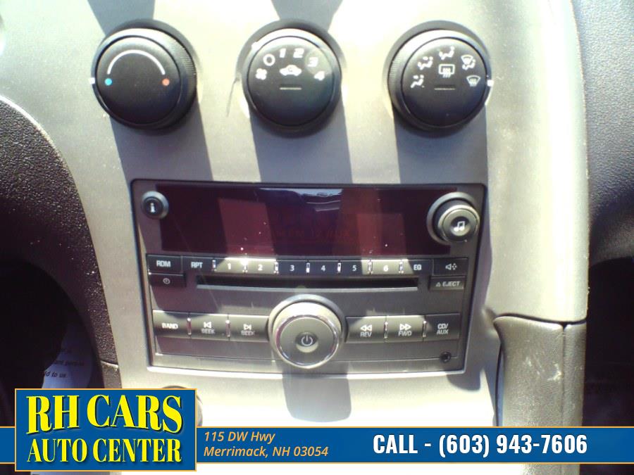 Used Pontiac Solstice 2dr Convertible 2007 | RH Cars LLC. Merrimack, New Hampshire Used Pontiac Solstice 2dr Convertible 2007 | RH Cars LLC. Merrimack, New Hampshire