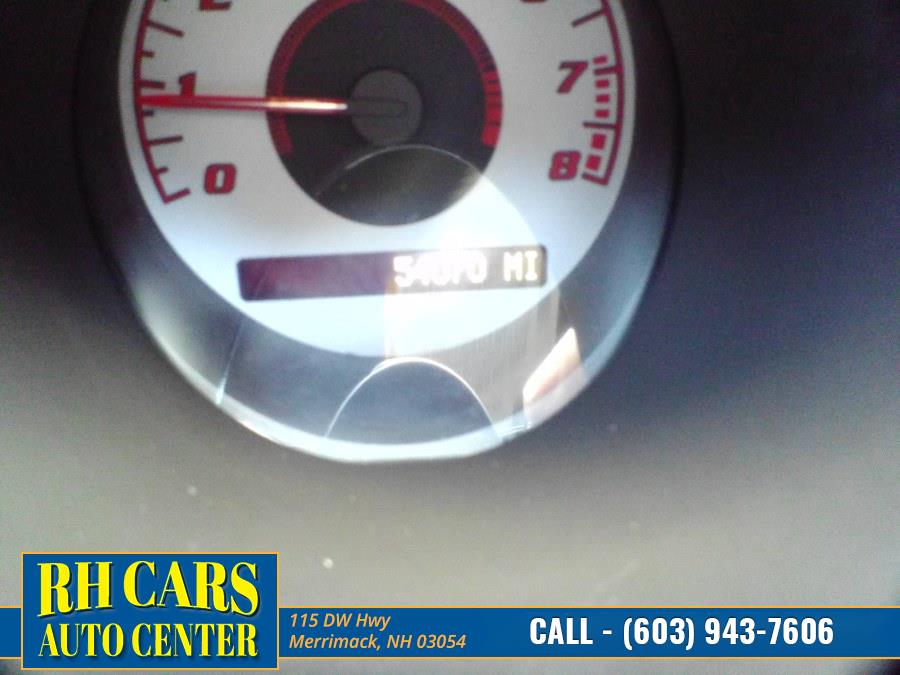 Used Pontiac Solstice 2dr Convertible 2007 | RH Cars LLC. Merrimack, New Hampshire Used Pontiac Solstice 2dr Convertible 2007 | RH Cars LLC. Merrimack, New Hampshire