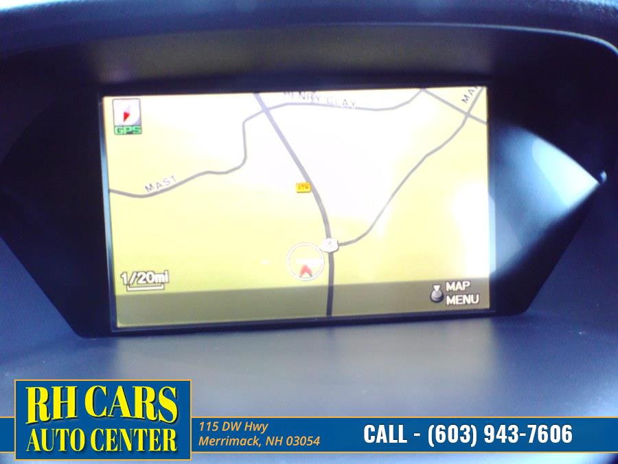 Used Acura MDX AWD 4dr Tech/Entertainment Pkg 2012 | RH Cars LLC. Merrimack, New Hampshire Used Acura MDX AWD 4dr Tech/Entertainment Pkg 2012 | RH Cars LLC. Merrimack, New Hampshire