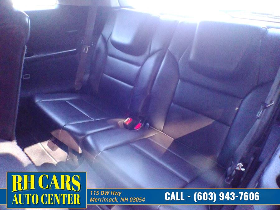 Used Acura MDX AWD 4dr Tech/Entertainment Pkg 2012 | RH Cars LLC. Merrimack, New Hampshire Used Acura MDX AWD 4dr Tech/Entertainment Pkg 2012 | RH Cars LLC. Merrimack, New Hampshire