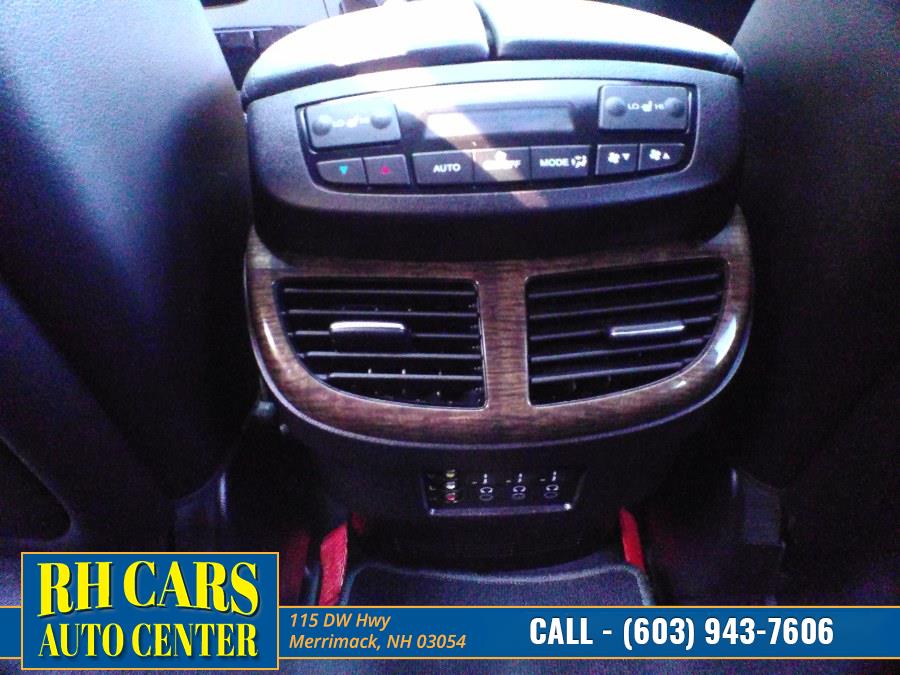 Used Acura MDX AWD 4dr Tech/Entertainment Pkg 2012 | RH Cars LLC. Merrimack, New Hampshire Used Acura MDX AWD 4dr Tech/Entertainment Pkg 2012 | RH Cars LLC. Merrimack, New Hampshire