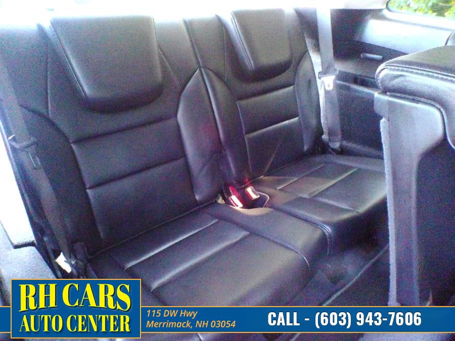 Used Acura MDX AWD 4dr Tech/Entertainment Pkg 2012 | RH Cars LLC. Merrimack, New Hampshire Used Acura MDX AWD 4dr Tech/Entertainment Pkg 2012 | RH Cars LLC. Merrimack, New Hampshire