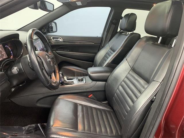 Used Jeep Grand Cherokee Limited X 2020 | Eastchester Motor Cars. Bronx, New York Used Jeep Grand Cherokee Limited X 2020 | Eastchester Motor Cars. Bronx, New York