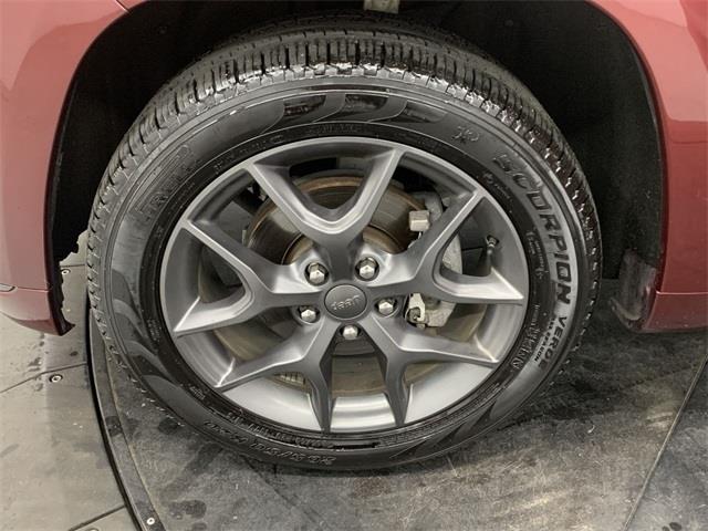 Used Jeep Grand Cherokee Limited X 2020 | Eastchester Motor Cars. Bronx, New York Used Jeep Grand Cherokee Limited X 2020 | Eastchester Motor Cars. Bronx, New York