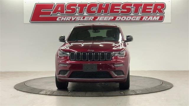 Used Jeep Grand Cherokee Limited X 2020 | Eastchester Motor Cars. Bronx, New York Used Jeep Grand Cherokee Limited X 2020 | Eastchester Motor Cars. Bronx, New York