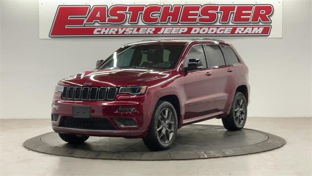 Used Jeep Grand Cherokee Limited X 2020 | Eastchester Motor Cars. Bronx, New York Used Jeep Grand Cherokee Limited X 2020 | Eastchester Motor Cars. Bronx, New York
