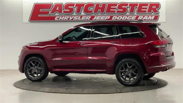 Used Jeep Grand Cherokee Limited X 2020 | Eastchester Motor Cars. Bronx, New York Used Jeep Grand Cherokee Limited X 2020 | Eastchester Motor Cars. Bronx, New York