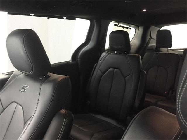 Used Chrysler Pacifica Launch Edition 2020 | Eastchester Motor Cars. Bronx, New York Used Chrysler Pacifica Launch Edition 2020 | Eastchester Motor Cars. Bronx, New York