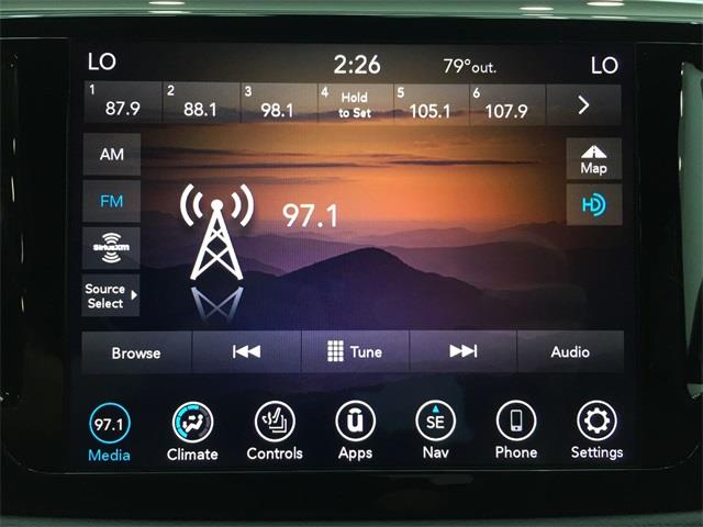 Used Chrysler Pacifica Launch Edition 2020 | Eastchester Motor Cars. Bronx, New York Used Chrysler Pacifica Launch Edition 2020 | Eastchester Motor Cars. Bronx, New York