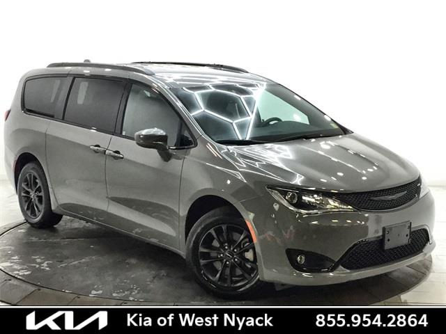 Used Chrysler Pacifica Launch Edition 2020 | Eastchester Motor Cars. Bronx, New York Used Chrysler Pacifica Launch Edition 2020 | Eastchester Motor Cars. Bronx, New York