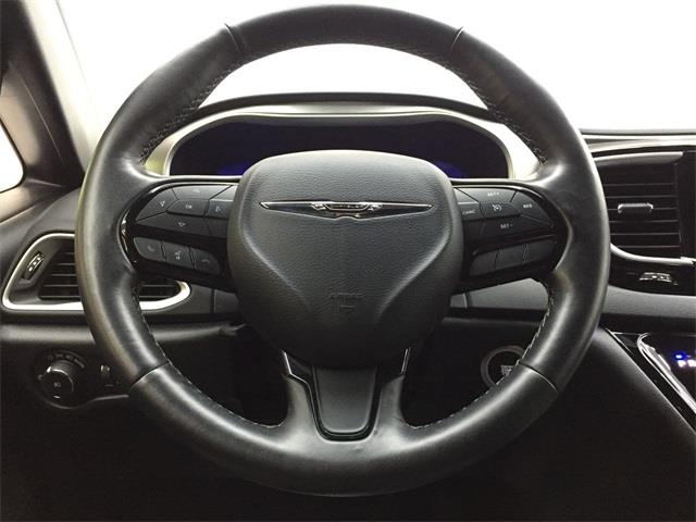 Used Chrysler Pacifica Launch Edition 2020 | Eastchester Motor Cars. Bronx, New York Used Chrysler Pacifica Launch Edition 2020 | Eastchester Motor Cars. Bronx, New York