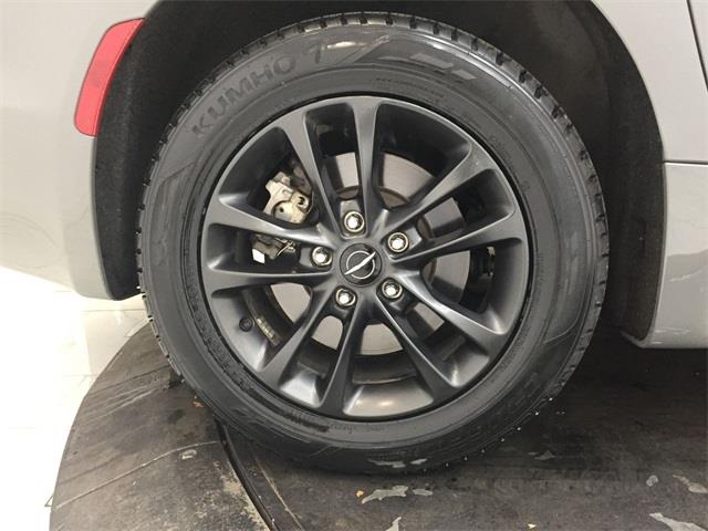 Used Chrysler Pacifica Launch Edition 2020 | Eastchester Motor Cars. Bronx, New York Used Chrysler Pacifica Launch Edition 2020 | Eastchester Motor Cars. Bronx, New York