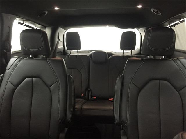 Used Chrysler Pacifica Launch Edition 2020 | Eastchester Motor Cars. Bronx, New York Used Chrysler Pacifica Launch Edition 2020 | Eastchester Motor Cars. Bronx, New York