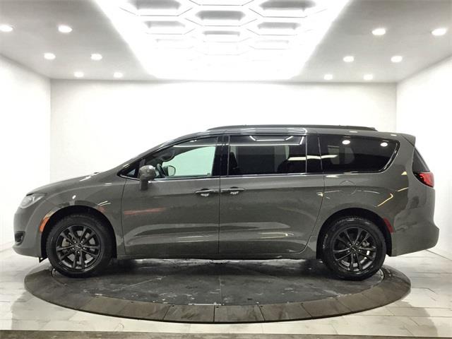 Used Chrysler Pacifica Launch Edition 2020 | Eastchester Motor Cars. Bronx, New York Used Chrysler Pacifica Launch Edition 2020 | Eastchester Motor Cars. Bronx, New York