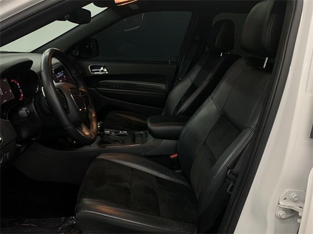 Used Dodge Durango GT 2018 | Eastchester Motor Cars. Bronx, New York Used Dodge Durango GT 2018 | Eastchester Motor Cars. Bronx, New York