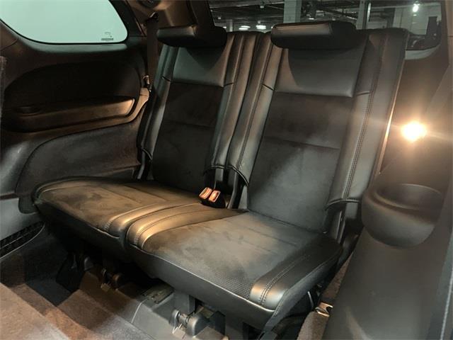 Used Dodge Durango GT 2018 | Eastchester Motor Cars. Bronx, New York Used Dodge Durango GT 2018 | Eastchester Motor Cars. Bronx, New York