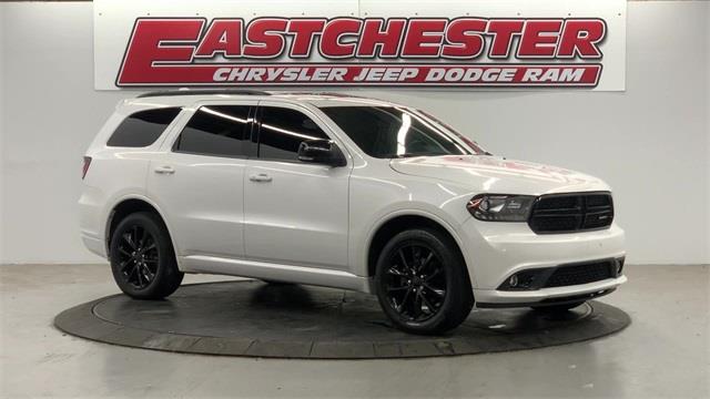 Used Dodge Durango GT 2018 | Eastchester Motor Cars. Bronx, New York Used Dodge Durango GT 2018 | Eastchester Motor Cars. Bronx, New York