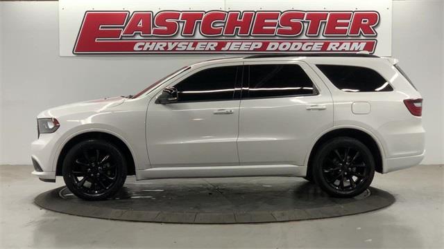 Used Dodge Durango GT 2018 | Eastchester Motor Cars. Bronx, New York Used Dodge Durango GT 2018 | Eastchester Motor Cars. Bronx, New York