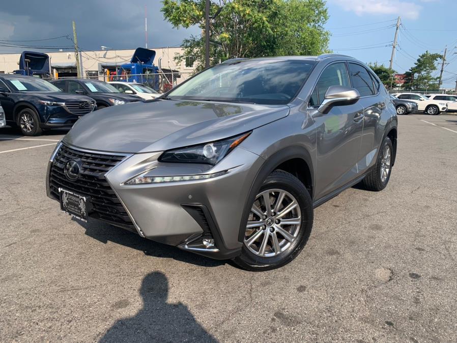 2019 Lexus NX NX 300 AWD, available for sale in Lodi, New Jersey | European Auto Expo. Lodi, New Jersey