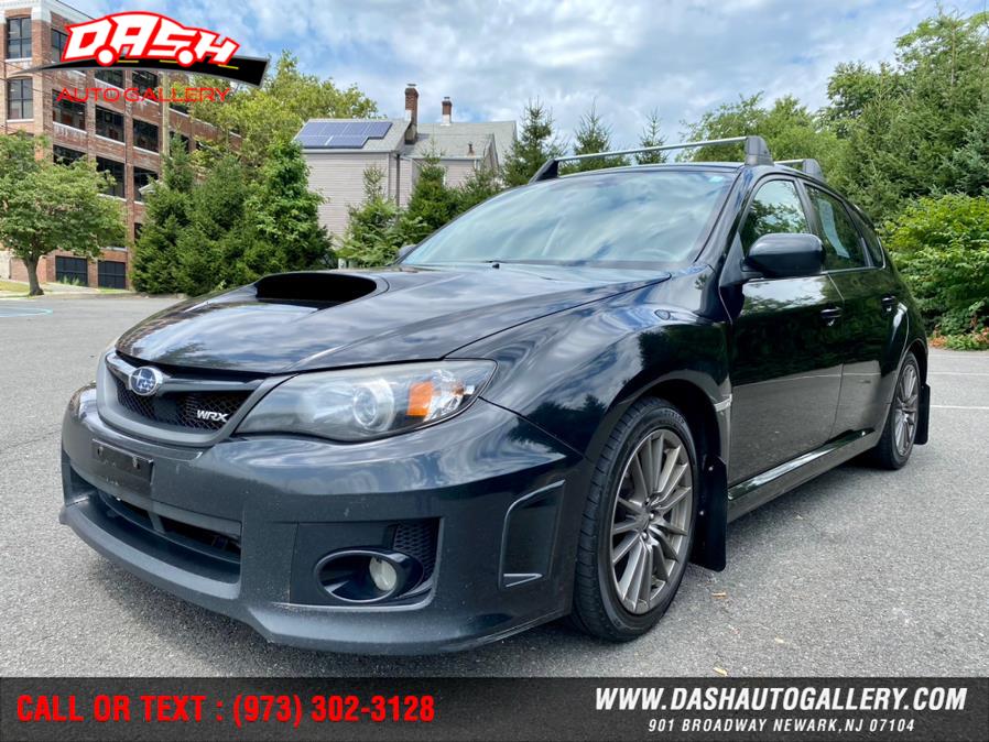 Used Subaru Impreza Wagon WRX 5dr Man WRX 2011 | Dash Auto Gallery Inc.. Newark, New Jersey Used Subaru Impreza Wagon WRX 5dr Man WRX 2011 | Dash Auto Gallery Inc.. Newark, New Jersey